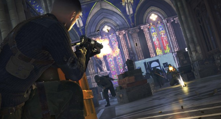 Steam低至1.2折白菜价！七款新史低再创辉煌！G胖背刺