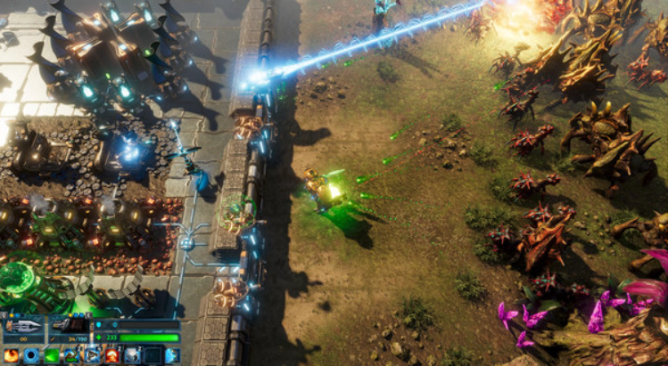 Steam低至1.2折白菜价！七款新史低再创辉煌！G胖背刺