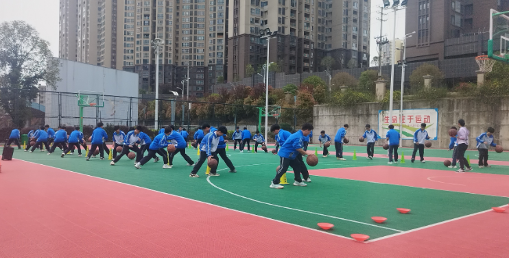 学思行悟同台竞技展风采提升技能正当时