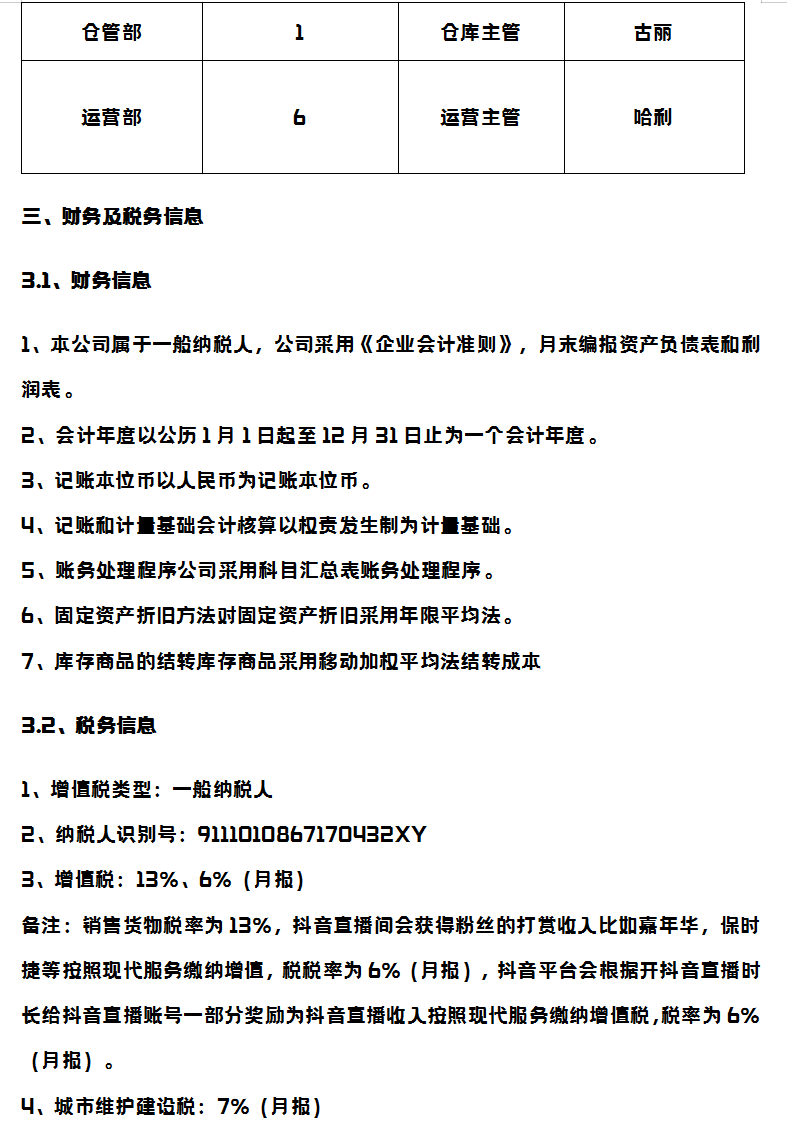 抖音赚钱容易，可账务处理你真的懂吗？56笔抖音运营会计账务处理：从新手到高手的进阶指南！