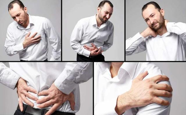 中医止痛更治痛，这些方法一定要了解