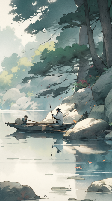 GPT辅助自动生成AI绘画猜成语的MJ prompt