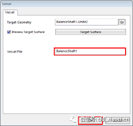 Particleworks和RecurDyn联合仿真案例-发动机润滑的图4