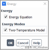 Fluent仿真案例-高超音速再入舱气动热仿真的图3