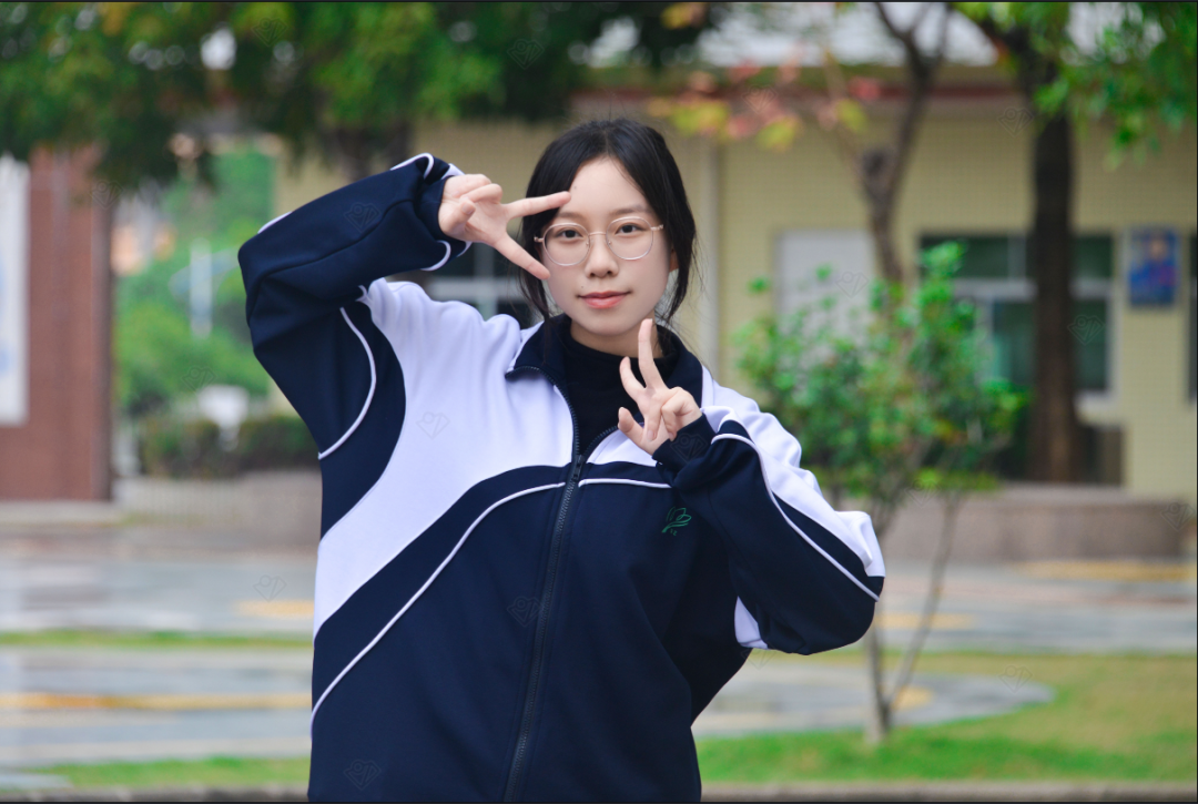 深圳市携创高级技工学校校园生活