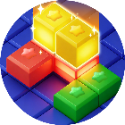 俄罗斯方块拼图冒险