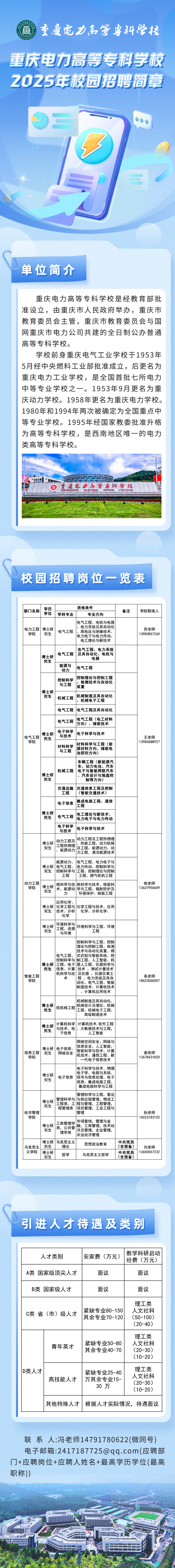 北化就业二维码