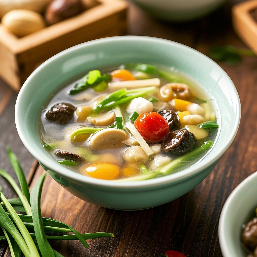 惊蛰季节到了！【阳气】不足影响孩子活力？这款春生汤让小宝宝“爆发”活力！