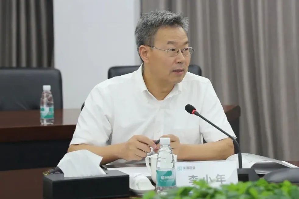 动态丨浙江播下ceo吴伟 参加浙江工业大学台州校友会座谈会 - 浙江播