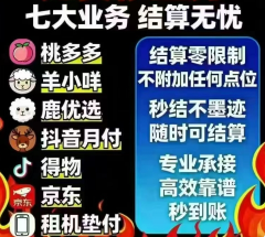 11月26日：提仙二手店铺的7大业务和金玉系的还款时间和每期金额