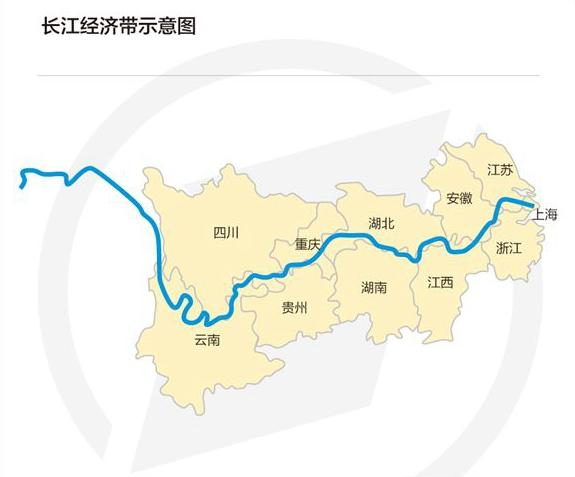【生态保护】《中华人民共和国长江保》普法小知识→