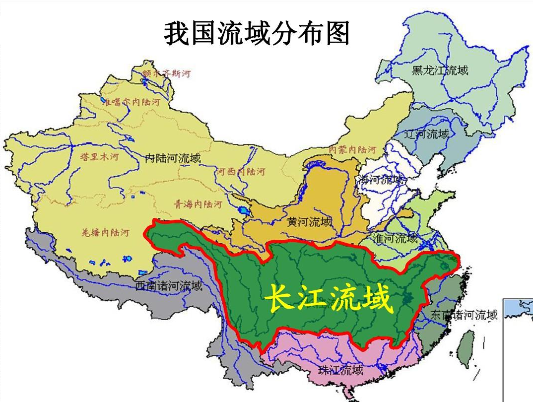 【生态保护】《中华人民共和国长江保》普法小知识→
