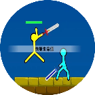 谁先躺平双人游戏