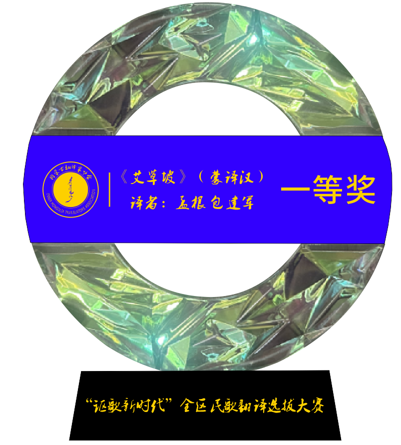 2024·内蒙古文学翻译记忆 第11张