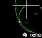 弧线画图_cad怎么画弧线_弧线画法