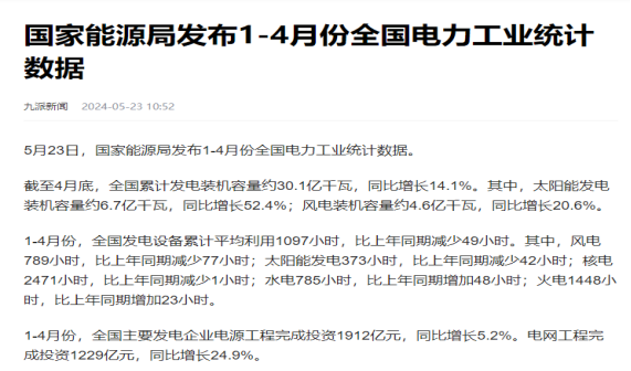 2024年08月15日 华银电力股票