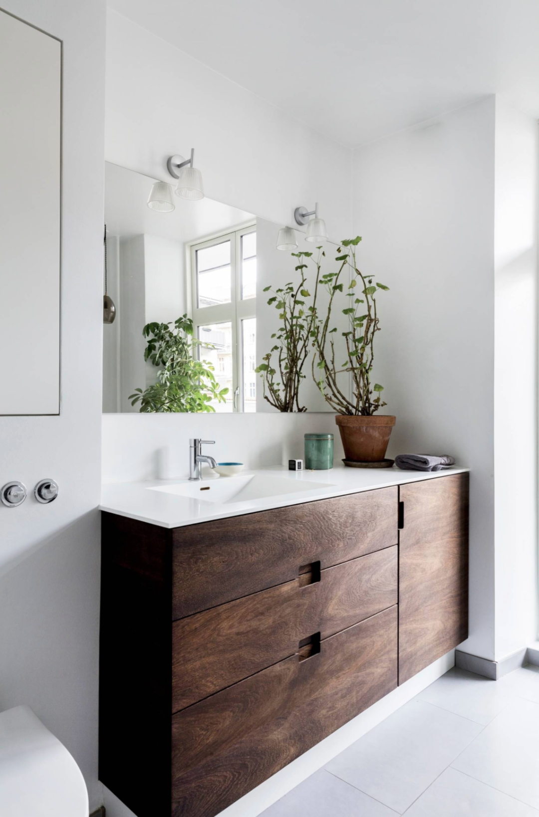 卫生间装修时，90%的人都没注意的这4个细节