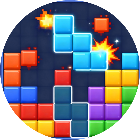 经典俄式方块消除