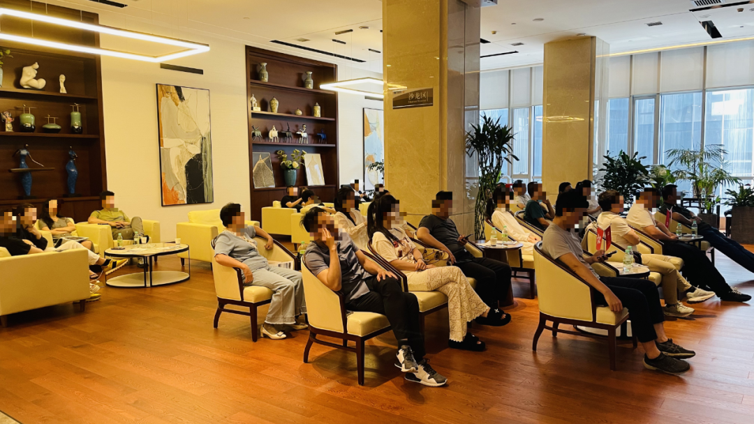5月30日全球资产配置与传承策略活动成功举办