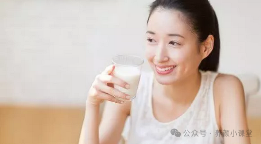 女人头发太油怎么办？常吃这几种食物，有效“去油”，滋养皮肤！
