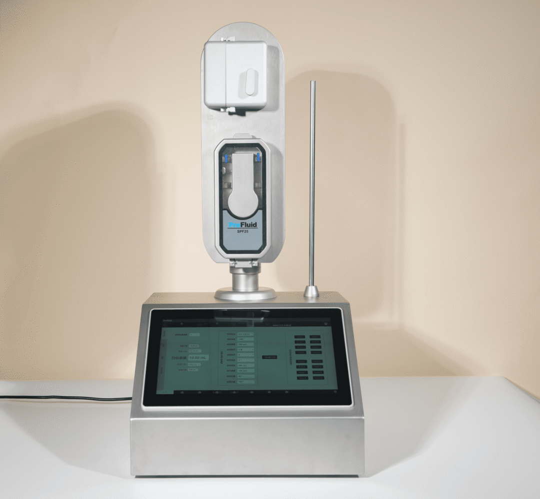 PreFluid亮相VPEIF2026弗戈制药工程论坛