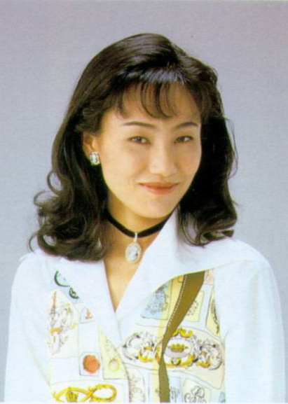 武内直子06富坚义博的毕业院校是山形大学.