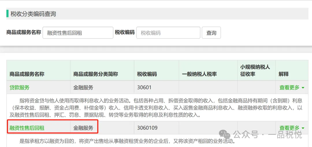 融资租赁取得利息专票可以抵扣进项税额吗?