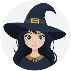 女巫的毒药游戏