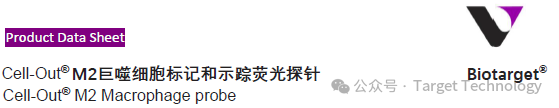 M2巨噬细胞如何活体标记和示踪？