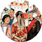 脑洞大开拼图