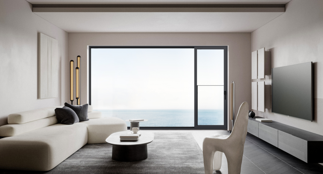 【中居新闻&新浪家居】:介绍一下罗兰西尼系统门窗的发展脉络与品牌