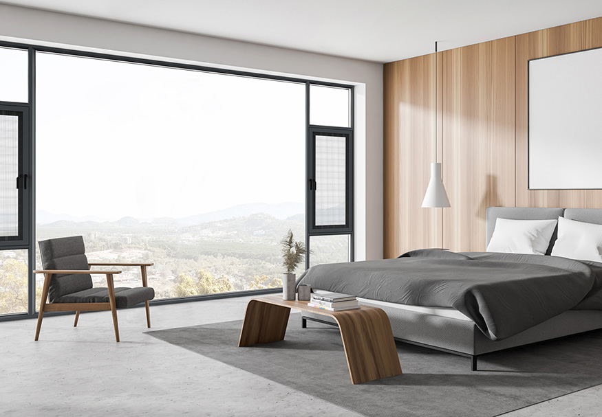 【中居新闻&新浪家居】:介绍一下罗兰西尼系统门窗的发展脉络与品牌