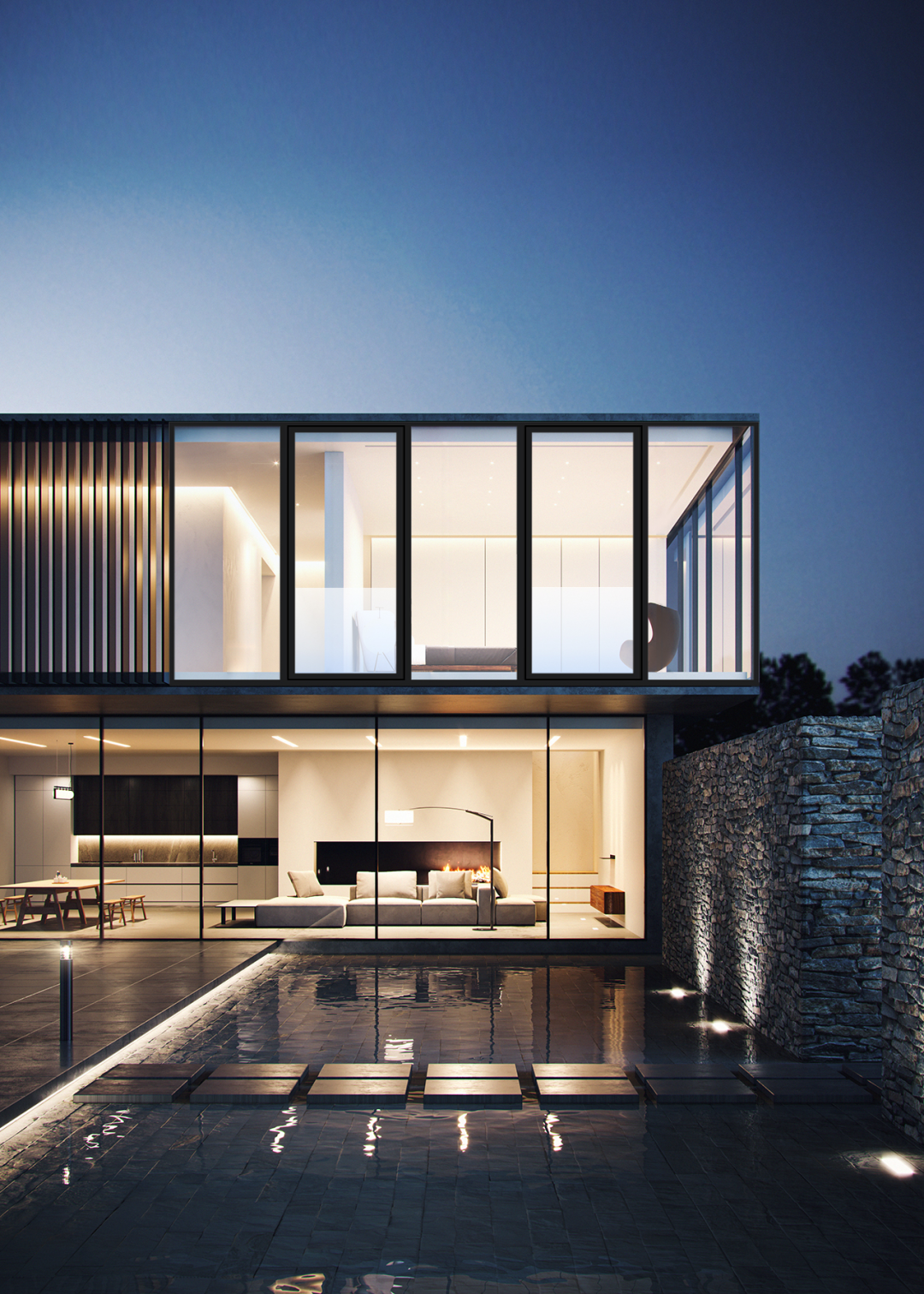 【中居新闻&新浪家居】:介绍一下罗兰西尼系统门窗的发展脉络与品牌