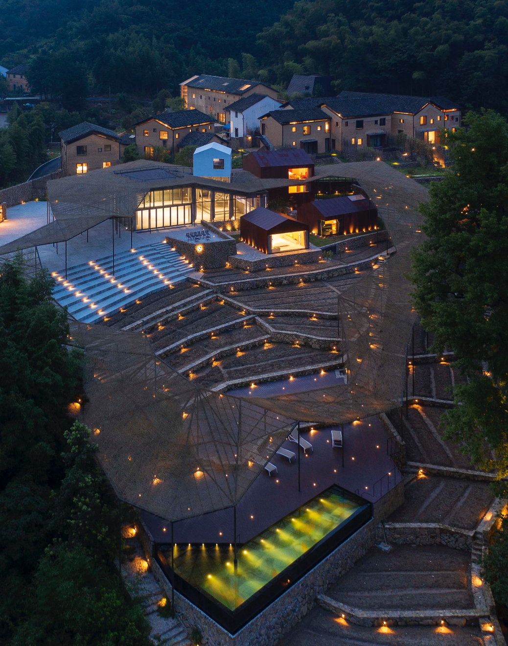 CBD Fair | 【设计·师说】中国建博会（广州）“诗意栖居”国际设计主题展内容前瞻