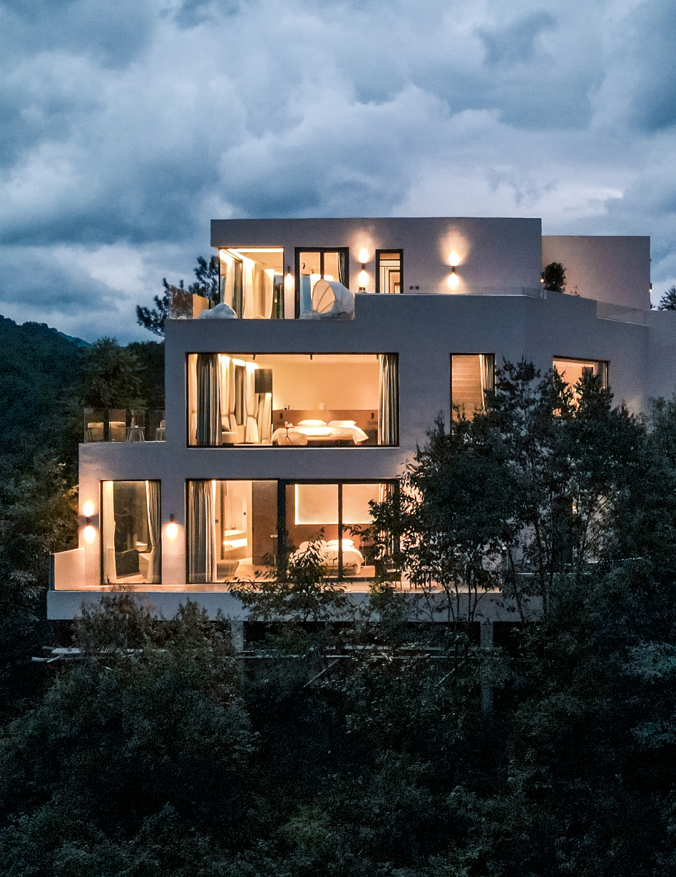 CBD Fair | 【设计·师说】中国建博会（广州）“诗意栖居”国际设计主题展内容前瞻