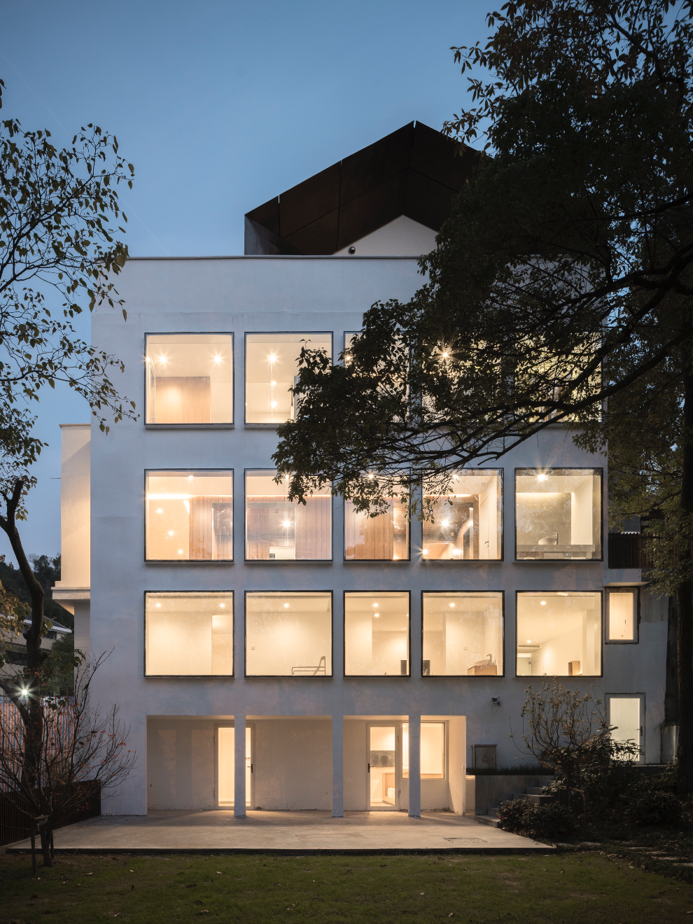 CBD Fair | 【设计·师说】中国建博会（广州）“诗意栖居”国际设计主题展内容前瞻