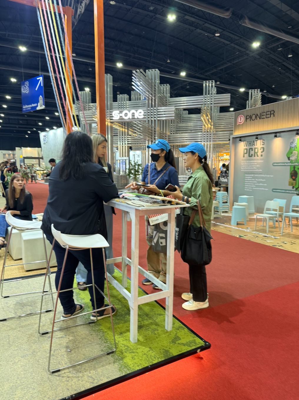 CBD 广州 | 绘就出海“蓝”图，共享寰宇商机！（四）