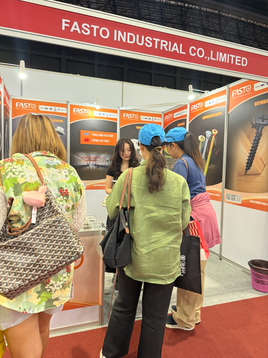 CBD 广州 | 绘就出海“蓝”图，共享寰宇商机！（四）