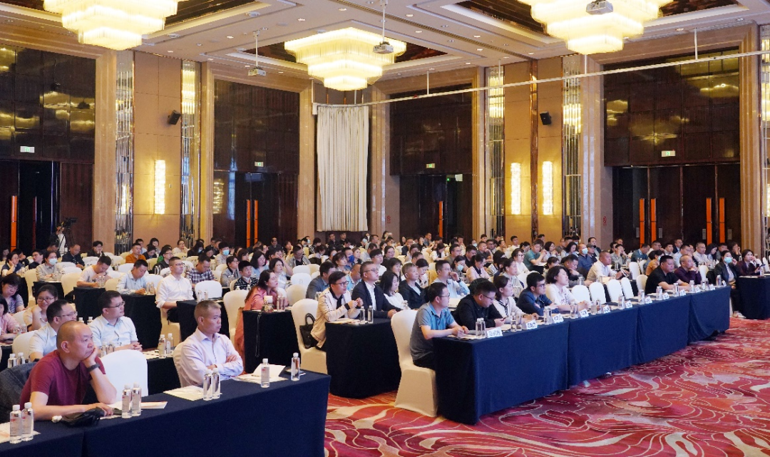 “市场化国际化的全过程造价控制方法及应用”专题讲座成功举办