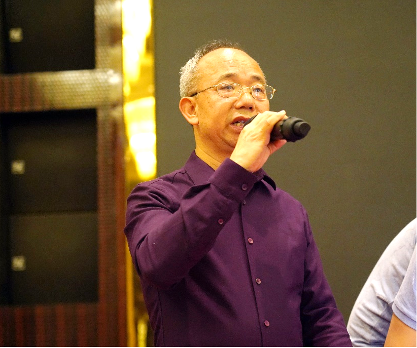 “市场化国际化的全过程造价控制方法及应用”专题讲座成功举办