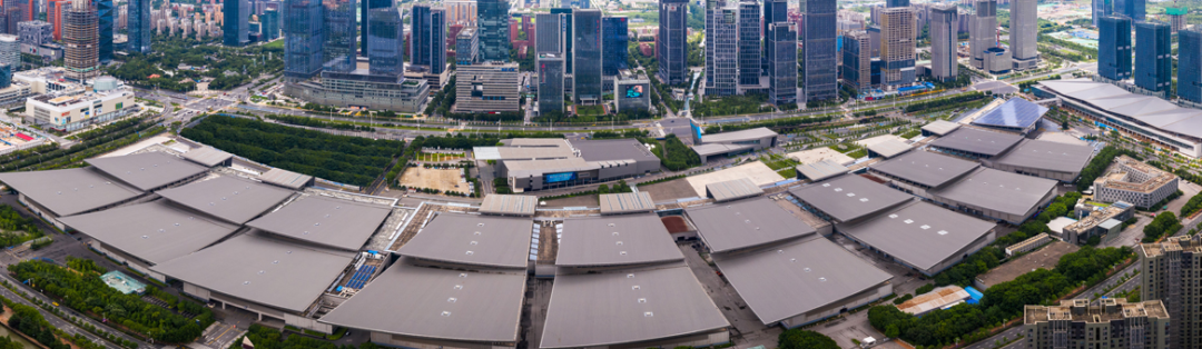 展商招募|全面升级，FMIF2023即将在南京国际博览中心盛大启航！