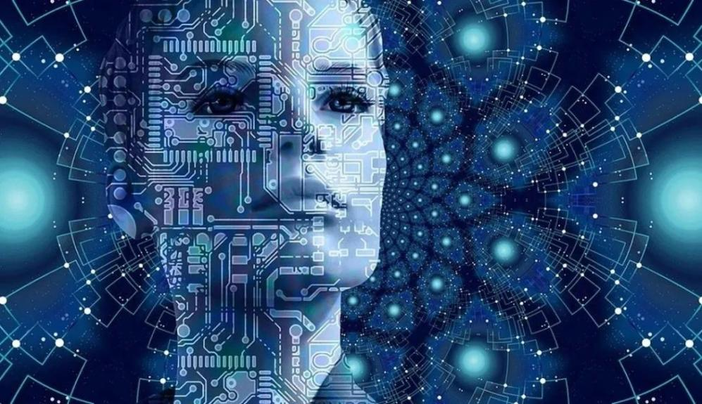 摩科智能AI虚拟人交互一体机：引领服务升级，打造企业数字化转型新样本！