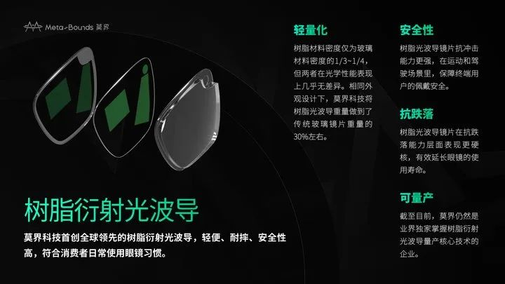 莫界科技李竹：以核心技术开发为导向，探索消费级AR的创新发展