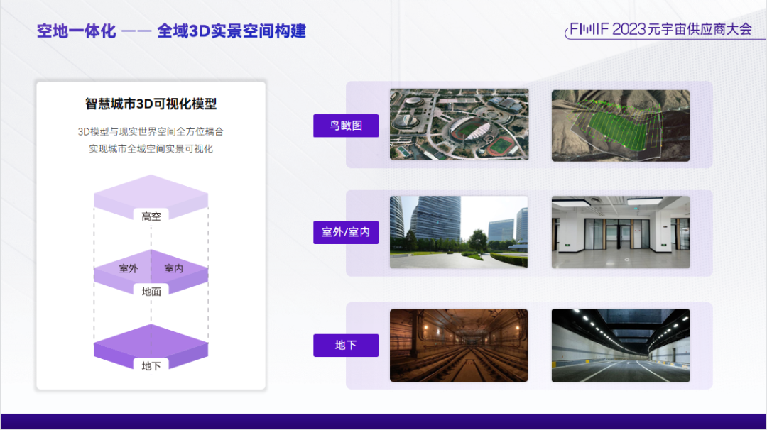 众趣科技高翔：创建地球副本，利用元宇宙提高工作效率