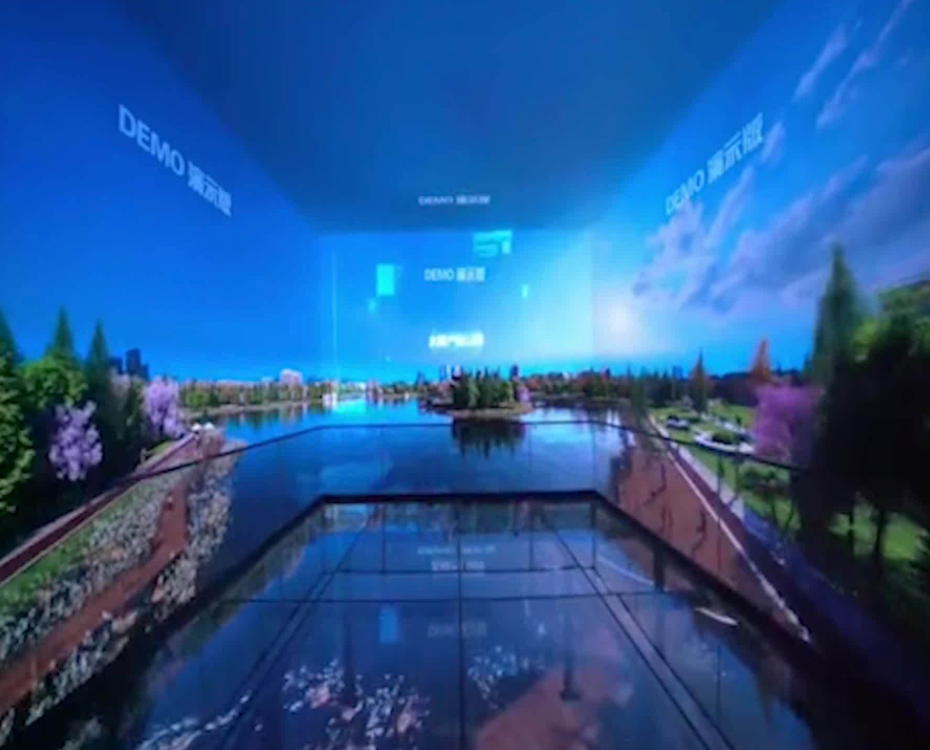 需求|某汉文化特色文旅项目寻求软\硬件供应商