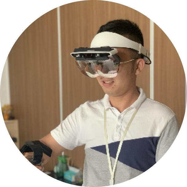 FMIF 2023嘉宾阵容公布（八）|创新引领，共筑元宇宙辉煌未来！