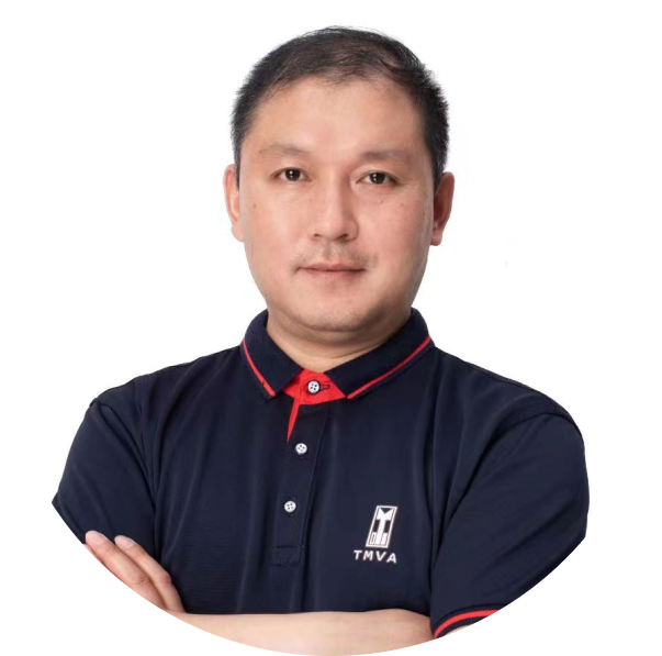 FMIF 2023嘉宾阵容公布（八）|创新引领，共筑元宇宙辉煌未来！