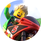 蛋仔跑酷酷游戏