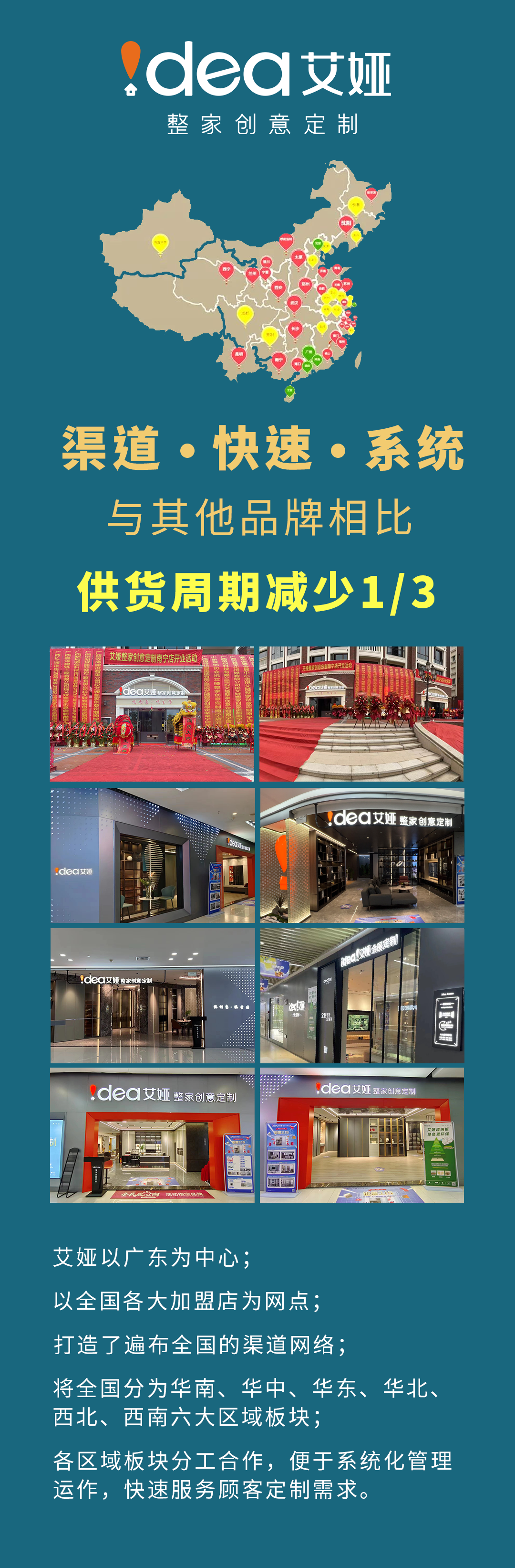 一张图带您了解艾娅