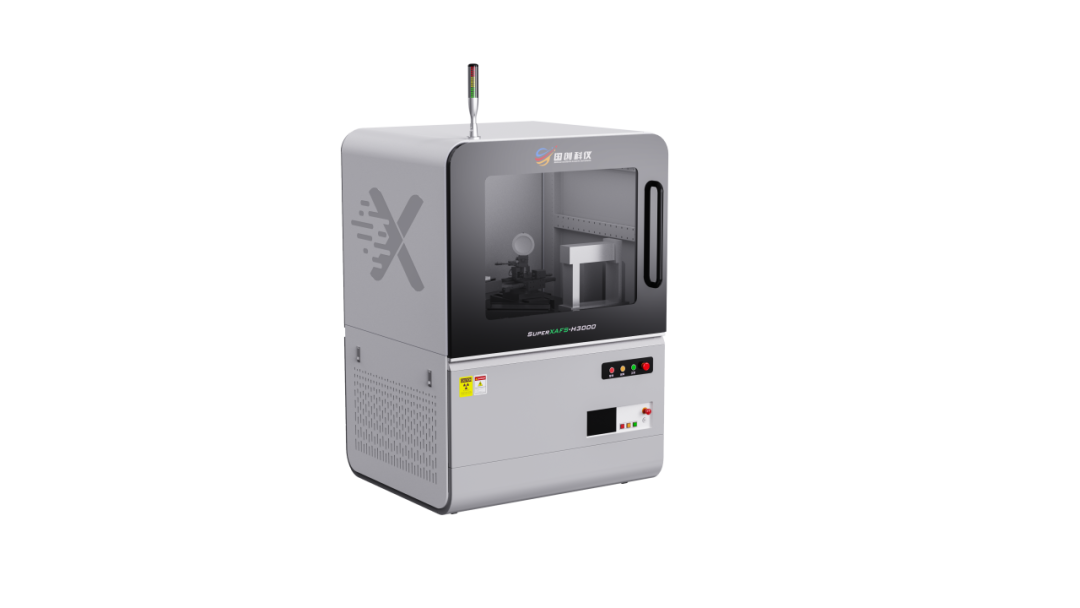 【展会邀请】国创科仪邀您共赴第八届中国（国际）能源材料化学研讨会